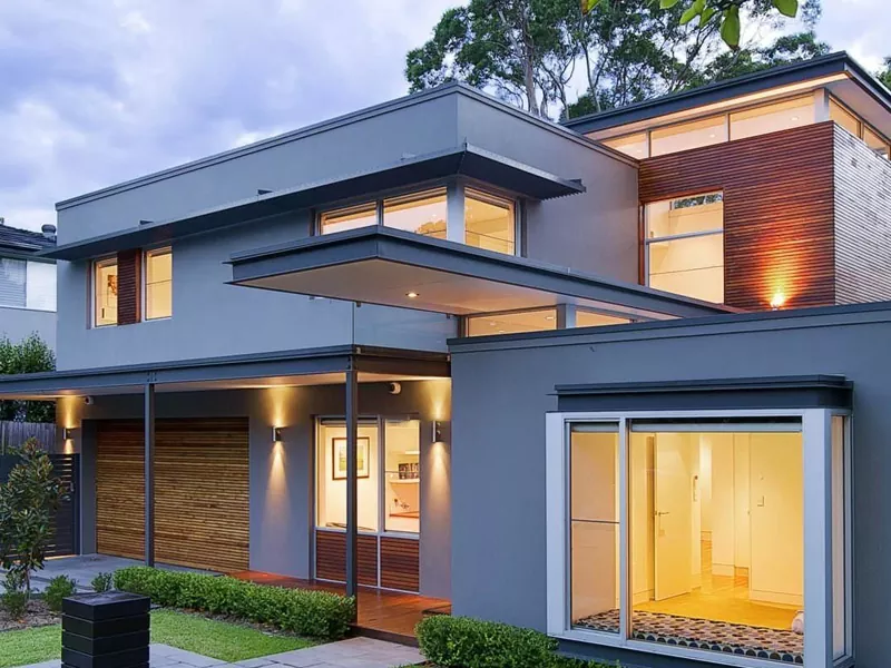 Kas jums jāzina par Prefab Light Steel Villa mājas modulārai mājas ēkai